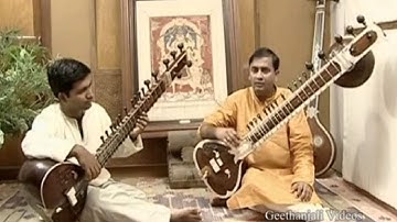Sitar - Learn to Play Raga Yaman