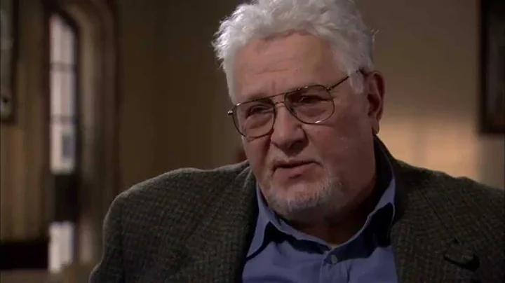 Victor Stenger (1935-2014) - Atheism's Arguments A...