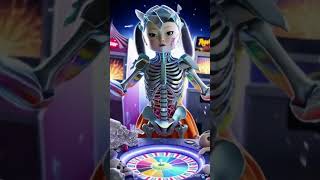 Squid Game Doll Spins Final Roulette 🎰💀 — Ultimate Cursed Explosion | Series Finale Ep. 70