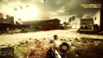 BF4 Filter/Filesize Test