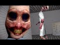 THIS NEW PUPPET COMBO GAME IS TERRIFYING.. - Night at The Gates of Hell (3 Random Horror Games)