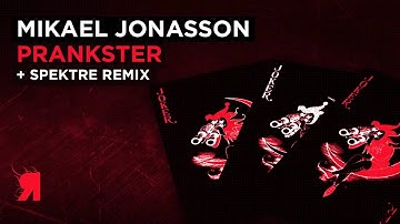 Mikael Jonasson - Prankster (Spektre Remix) [Respekt]