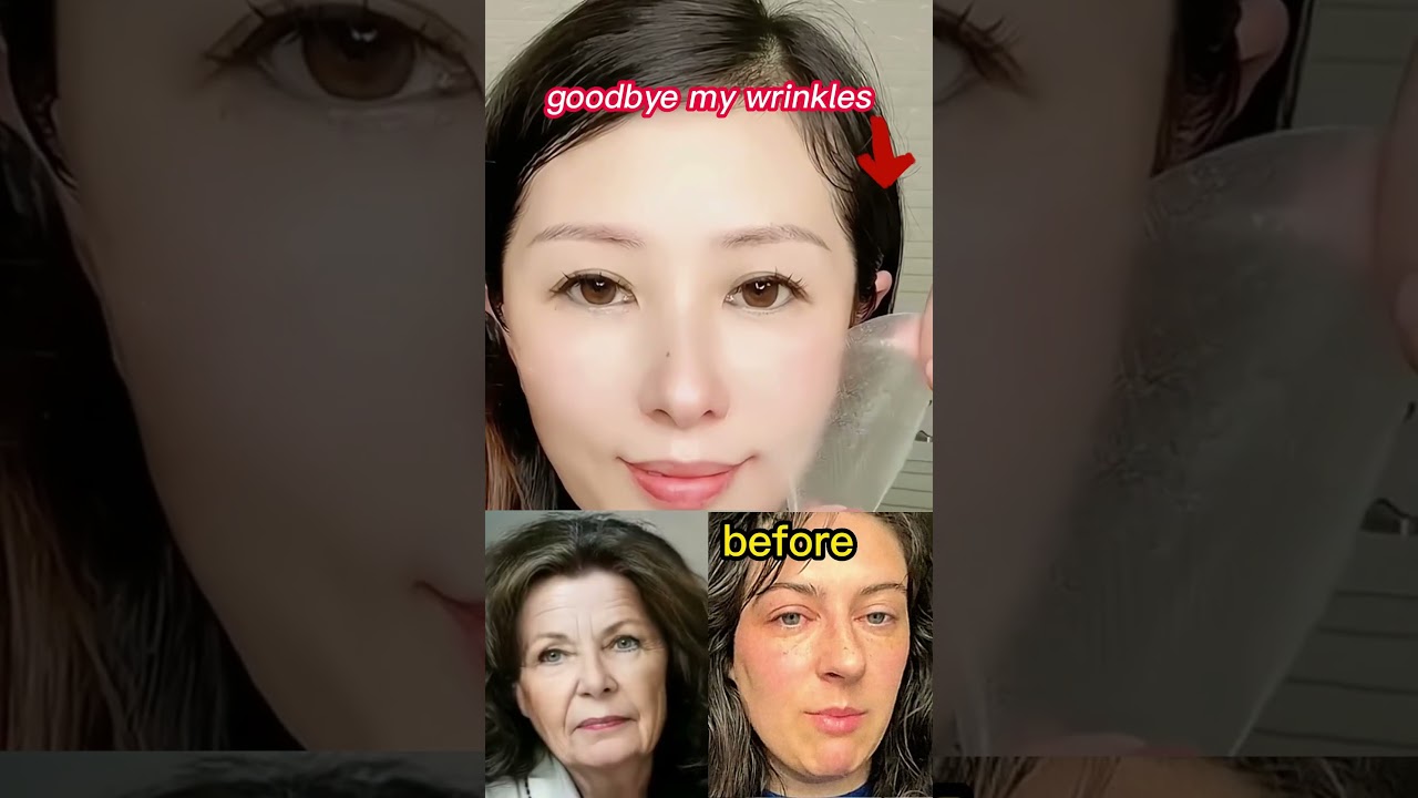 How Women at 60 Stay Young❓