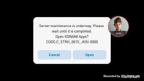 server maintenance is underway please wait it is completed