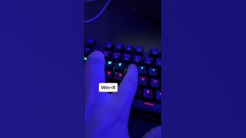 How to remove viruses from a computer without needing antivirus #hacks #pc #tips #edielcosta