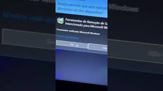 Como eliminar v!rus de um computador sem precisar de antiv!rus #hacks #pc #dicas #edielcosta screenshot 4