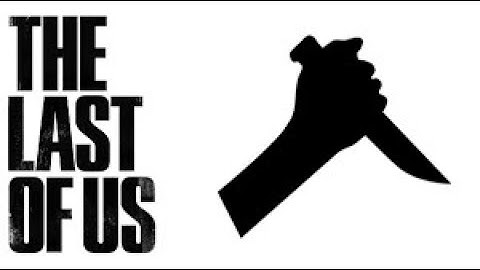 The Last of Us- Factions Shiv Montage