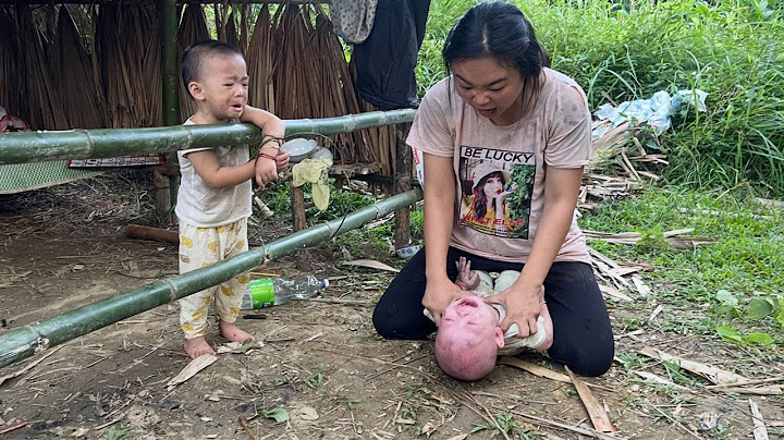 FULL VIDEO:Of The Extreme Disappointment Of A Single Mother -Social Injustice Towards Young Mothers.