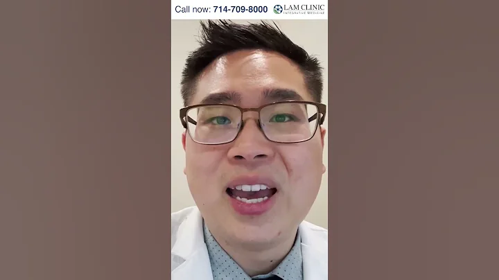 The Danger Of Reactive Hypoglycemia With Adrenal Fatigue #shorts