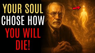 Carl Jung: Your Soul Knows HOW You Will DIE (And Why It Chose That Way)