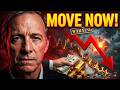 Move Your Money NOW Before the 2026 Crash — 7 Safest Investments to Protect Your Wealth  | Ray Dalio