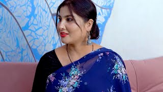 Mami Ko Diya Santan Sukh