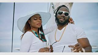 Bebe Cool - Surrender (official video) _Mash- up_HD