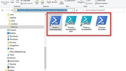 How to Reset PowerShell and Command Prompt in Windows