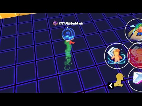 🔴LIVE STUMBLE GUYS MABAR