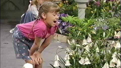 Rhyme Time Rhythm (2005 Version) Part 42