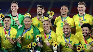 Todos os Jogos do Brasil nas Olimpíadas 2020