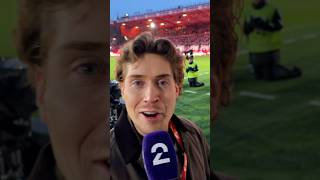 BEST I VEST! 🔥 Brann mot Viking på 150 sekunder...