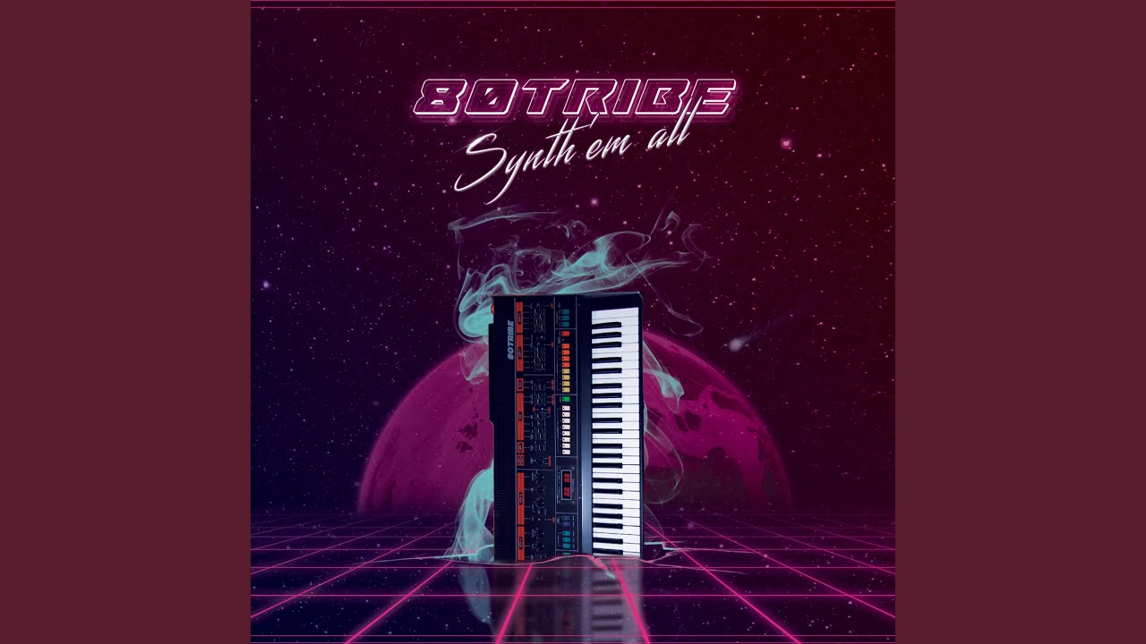 Watch Magenta Void on YouTube Watch Magenta Void on YouTube