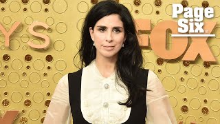 Sarah Silverman says Hollywood has a ‘Jewface’ problem | Page Six Celebrity News