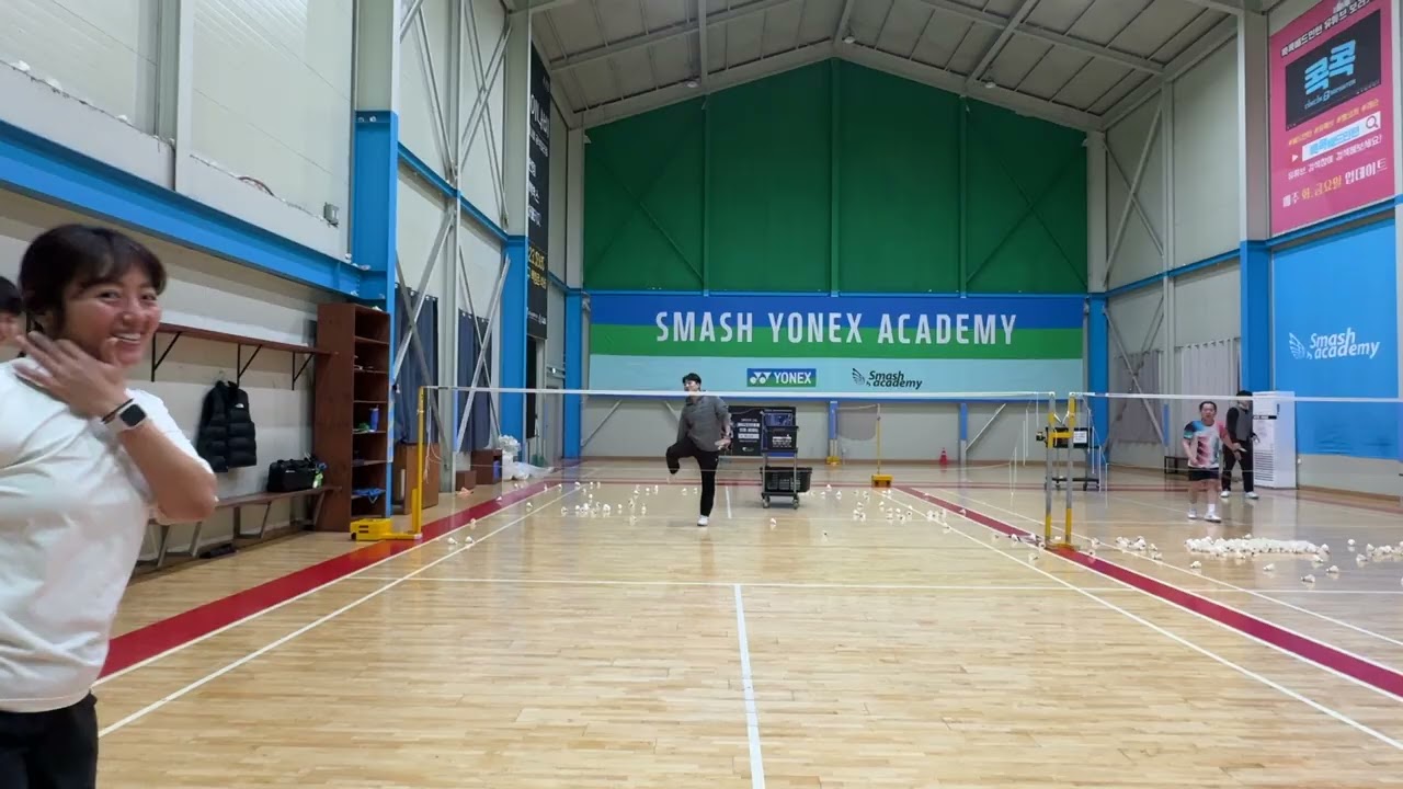 26년 2월21일 원석&경근&미령 아카데미 레슨