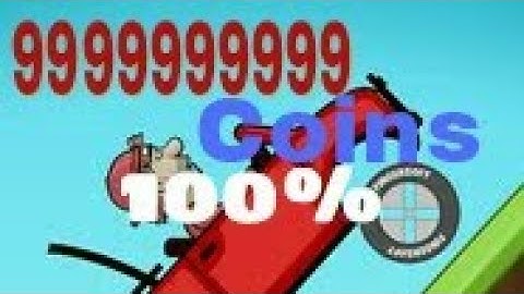 HOW TO HACK HILL CLIMB RACING USING GAME KILLER(ROOT REQUIRED)