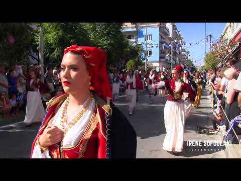 Ρέθυμνο: 28η Οκτωβρίου