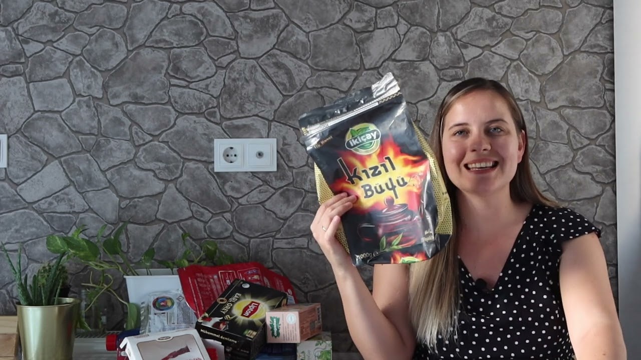 MUTFAKTA BİTEN ÜRÜNLER |  SEVDİKLERİM SEVMEDİKLERİM