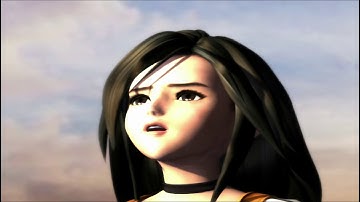 Final Fantasy IX: Digital Edition (PS4) Princess Garnet (Dagger) Origins HD 1080p