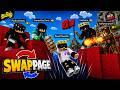Bedwars Swapage With FRIENDS! - தமிழ் (ft RadicalMagic, Kazhuha, GamerboyTamil, ItzRamanan, NGT_YT.)