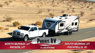 Toy Hauler Month Tv 30