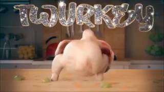 Twerky
