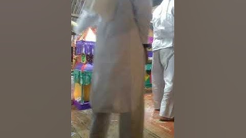 Đám Hiếu Dân Tộc Tày - Đi Tâng | Bản Sắc Người Tày Tuyên Quang