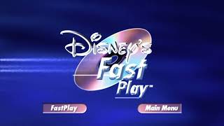 Disney's FastPlay (Uberduck version)