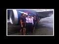 AIR PEACE AIRLINE MADE HISTORY WITH FIRST INDIGENOUS ALL - FEMALE FLIGHT CREW