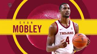 Evan Mobley Drops Career-High 25 Points As Usc Holds Off Cal 76-68