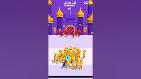 Join and Clash 3D level 225 gameplay