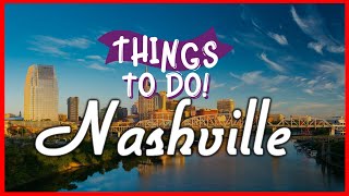 Things to Do in Nashville, Tennessee -  Nashville Video Tour by TheAeroWorld Investigation 103 views 2 months ago 13 minutes, 57 seconds