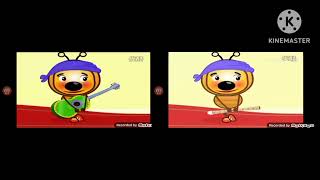 Baby Tv Tiny Song Musics