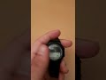 Casio Moon Graph GMW-15