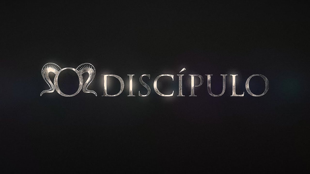 O DISCÍPULO - Curta Metragem ( Lazaro Barbosa )