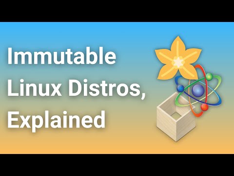 What Are Immutable