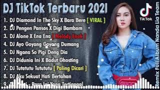 DJ DIAMOND IN THE SKY X BARA BERE SLOW TIKTOK VIRAL TERBARU 2021