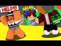 I BEAT The Halloween Event And Got The SKELETON CURSE... (ROBLOX SUPER POWER FIGHTING SIMULATOR)