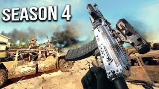Battlefield 6 Season 4 is going to be HUGE..