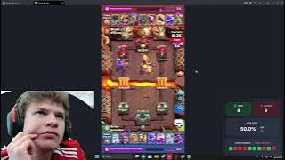 Grinding Clash w Ryley