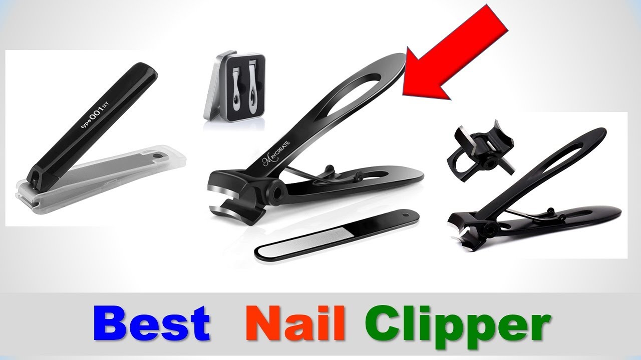 Best Nail Clipper in India 2022 BEST NAIL CUTTER NAIL TRIMMER