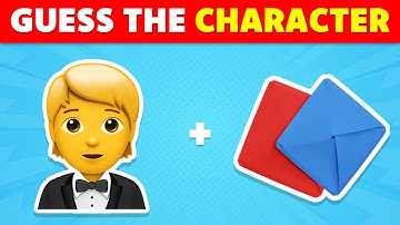 Raad INSKTVIS GAME Spelers door Emoji | Squid Game Emoji Quiz 🦑🎮