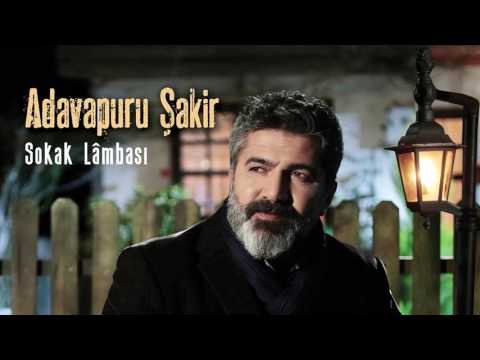 Adavapuru Şakir - Baba [ Sokak Lambası © 2017 İber Prodüksiyon ]