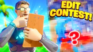 Team MTS - Fortnite Video Editing Contest #MTSEdit